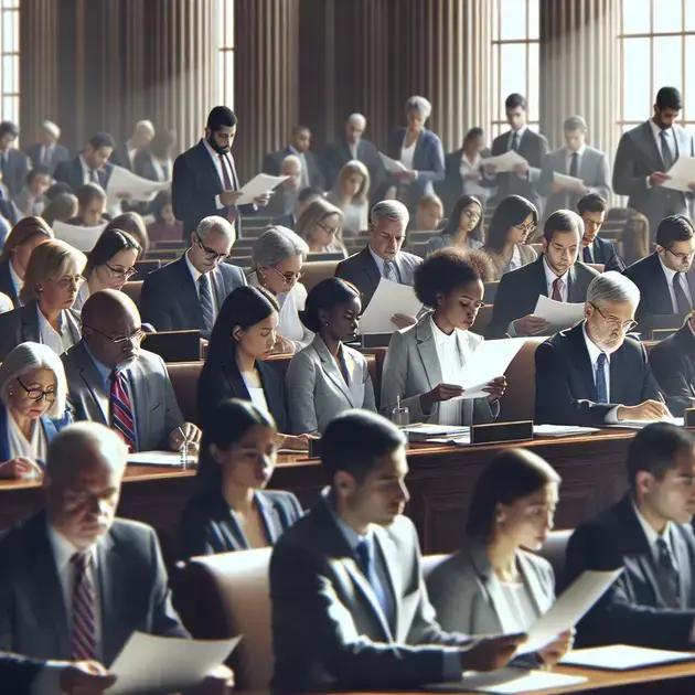 Emendas parlamentares: o poder oculto que molda o protagonismo hegemônico no Legislativo