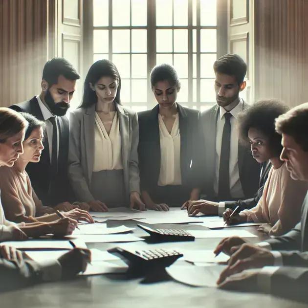 Terceirização de serviços contábeis no setor público: quando é realmente permitida?