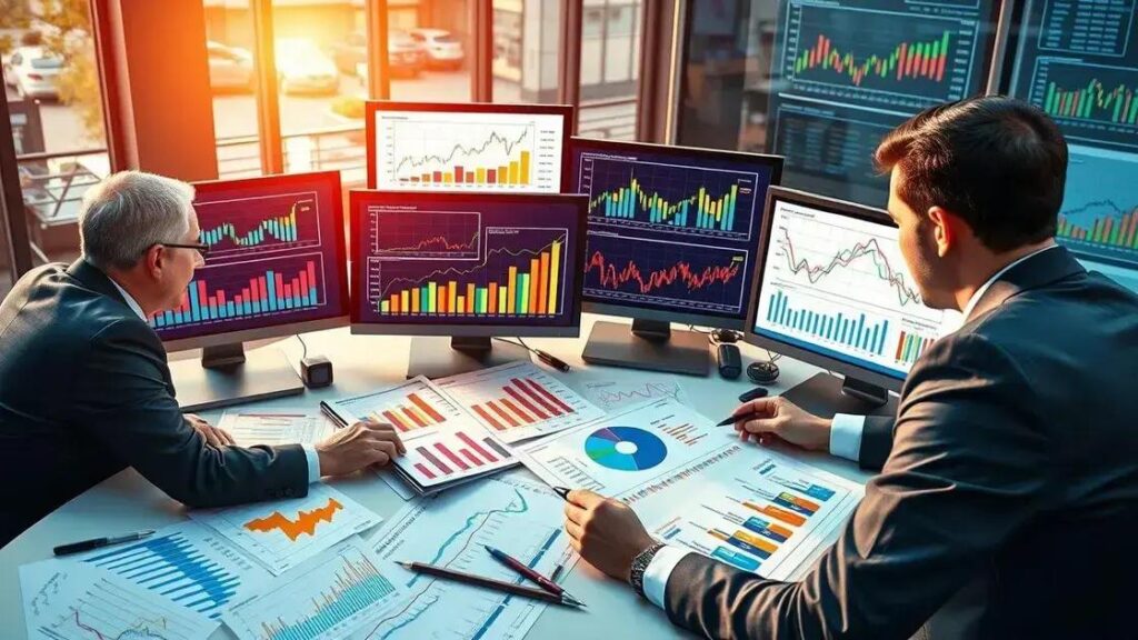 Entenda a Meta Fiscal: O Que É e Como É Determinada pelo Governo