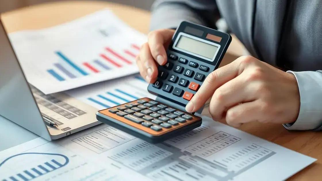 Conheça a nova calculadora de tributos e suas funcionalidades essenciais