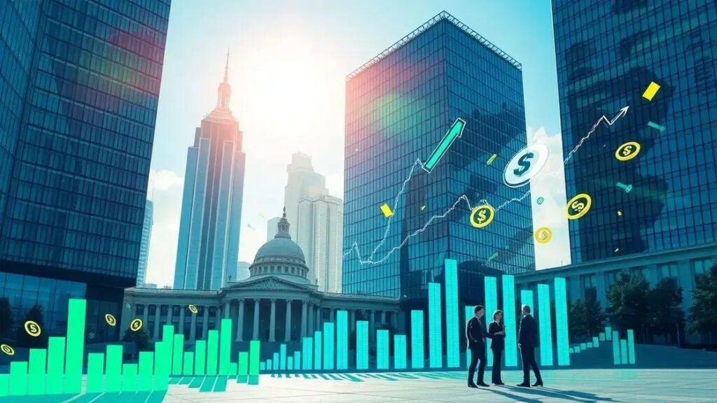 Securitização da Dívida Pública: Uma Nova Perspectiva Financeira